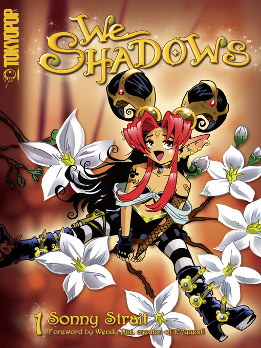 Title details for We Shadows, Volume 1 by Sonny Strait - Available